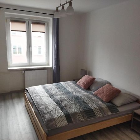 Novy 2Pokojovy Byt V Podhuri Jeseniku Appartement Bridlicna Buitenkant foto