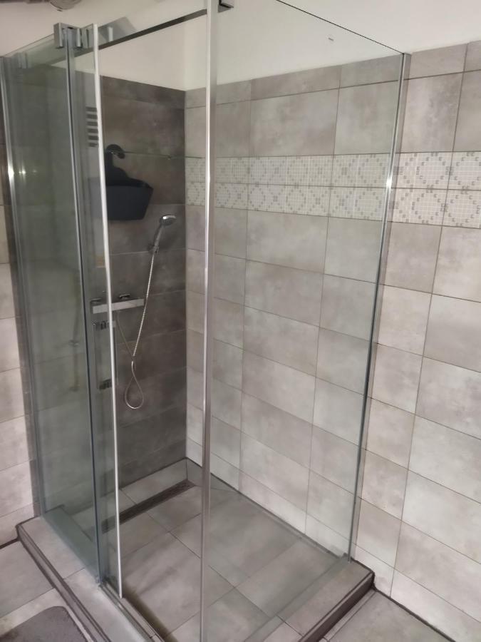 Novy 2Pokojovy Byt V Podhuri Jeseniku Appartement Bridlicna Buitenkant foto