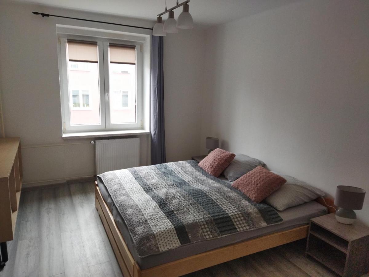 Novy 2Pokojovy Byt V Podhuri Jeseniku Appartement Bridlicna Buitenkant foto