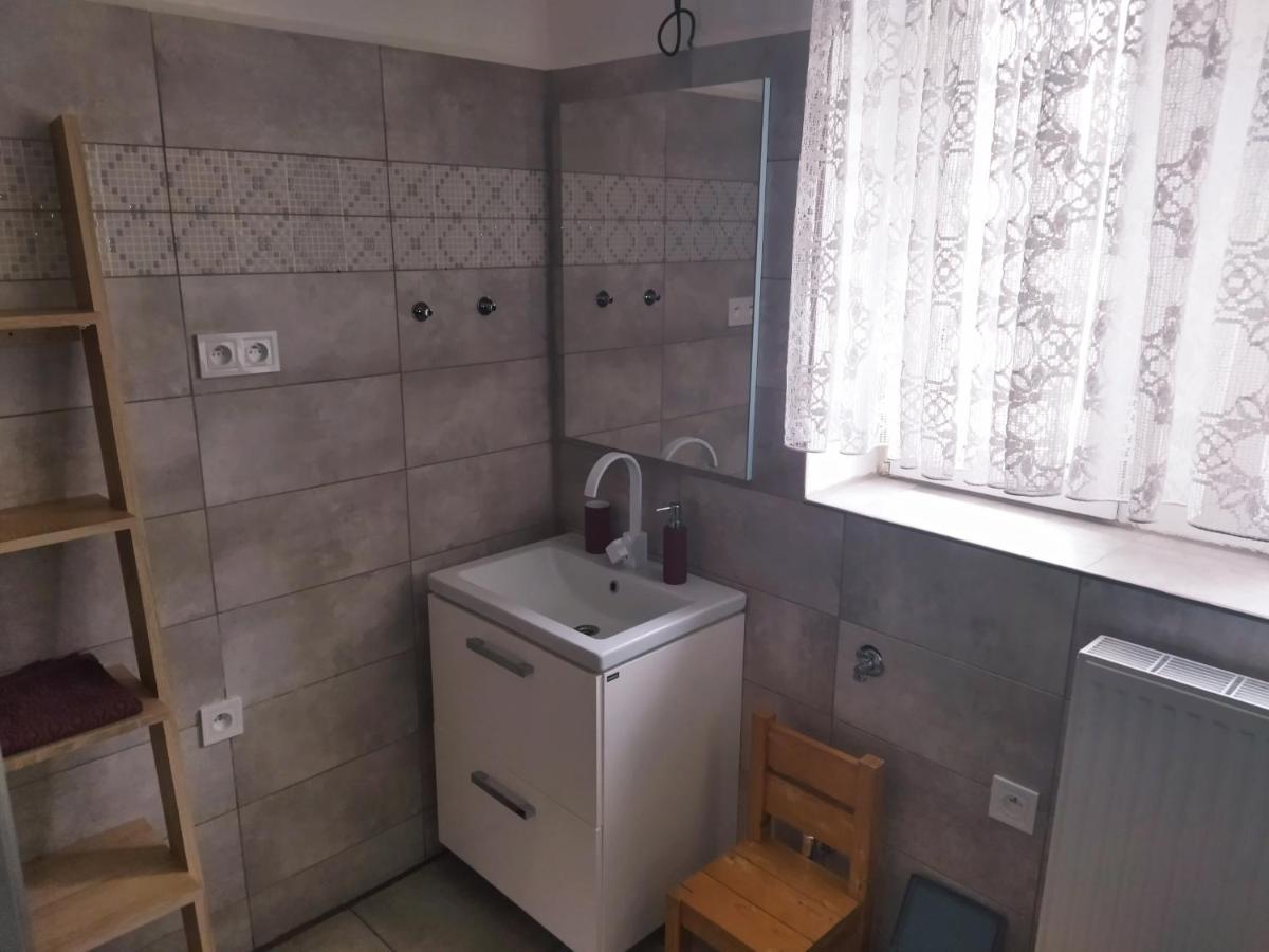Novy 2Pokojovy Byt V Podhuri Jeseniku Appartement Bridlicna Buitenkant foto