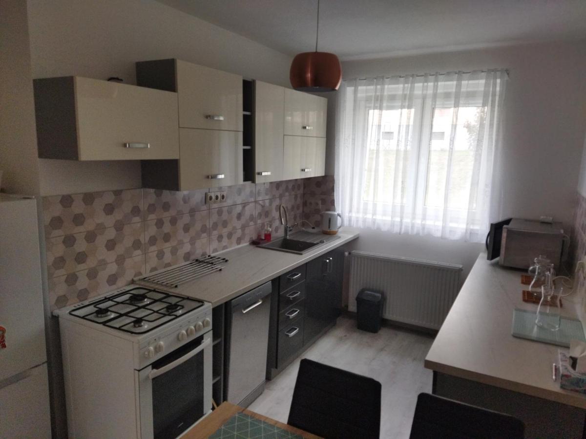 Novy 2Pokojovy Byt V Podhuri Jeseniku Appartement Bridlicna Buitenkant foto